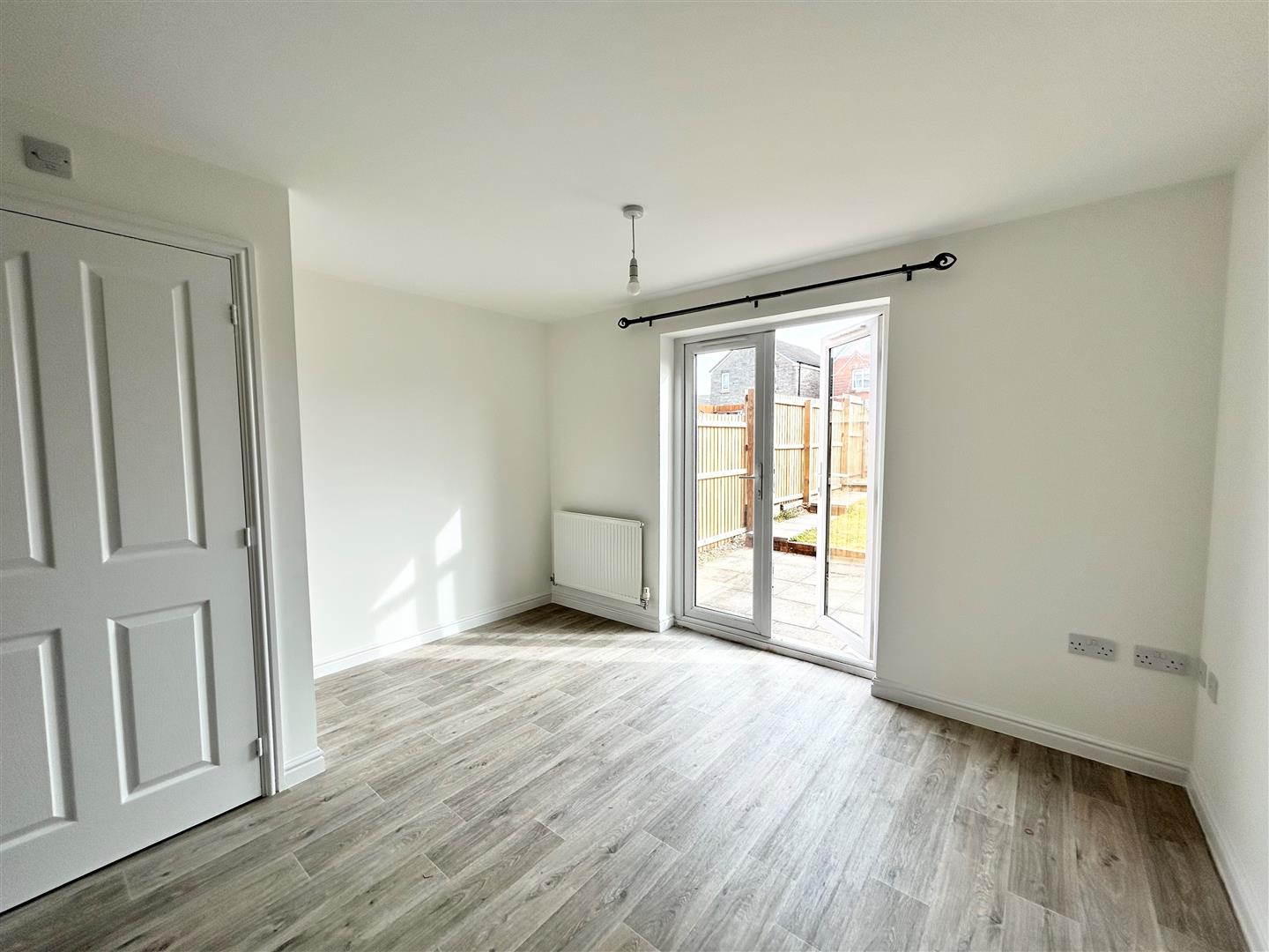 Heol Stradling, Parc Derwen, Coity, Bridgend, CF35 6AN
